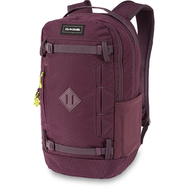 Dakine clearance urban mission