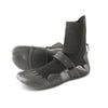 Botte Cyclone Split Toe 3/2mm - Black - Wetsuit Boot | Dakine