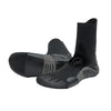 Quantum Round Toe Boot 5mm - Black - Wetsuit Boot | Dakine
