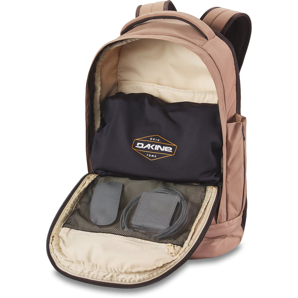 Dakine clearance backpack 25l