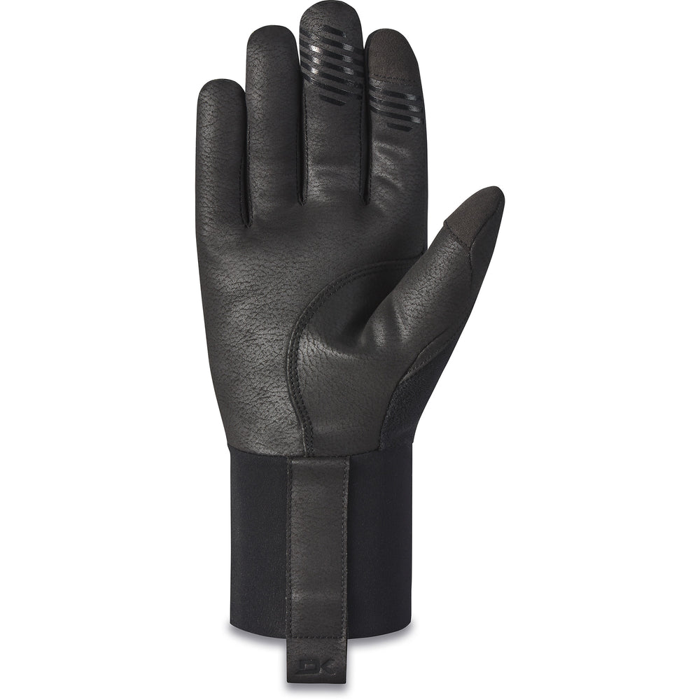 bicycle gloves for men White Knuckle Bike Glove – Dakine