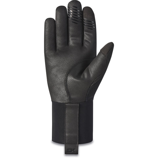 Dakine White Knuckle Bike Glove in Black, Size XXL