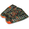 Wideload Surf Traction Pad - Wideload Surf Traction Pad - Surf Traction Pad | Dakine