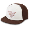 Wildcat Snapback Hat - Mole - Fitted Hat | Dakine