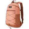 Wndr 18L Backpack - Cantaloupe - Lifestyle Backpack | Dakine