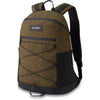 Sac à dos Wndr 18L - Dark Olive - Lifestyle Backpack | Dakine