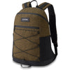 Wndr 18L Backpack - Dark Olive - Lifestyle Backpack | Dakine