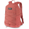 Wndr 18L Backpack - Dark Rose - Lifestyle Backpack | Dakine
