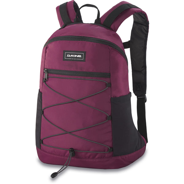 dakine campus mini 18-liter backpack Dakine Wndr 18L Backpack