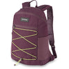 Wndr 18L Backpack - Mudded Mauve - Lifestyle Backpack | Dakine