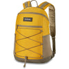 Wndr 18L Backpack - Mustard Moss - Lifestyle Backpack | Dakine