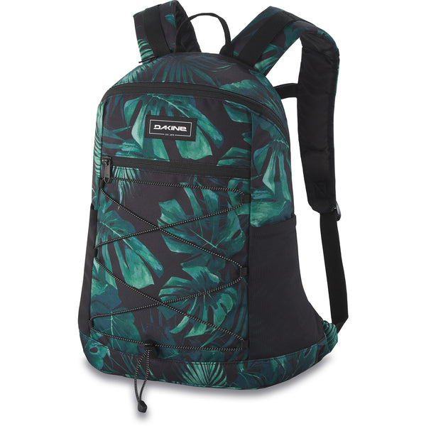 dakine campus mini 18-liter backpack Dakine Wndr 18L Backpack