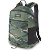 Wndr 18L Backpack - Olive Ashcroft Camo - Lifestyle Backpack | Dakine