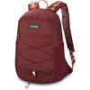 Sac à dos Wndr 18L - Port Red - Lifestyle Backpack | Dakine