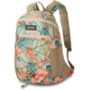 Wndr 18L Backpack - Rattan Tropical - Lifestyle Backpack | Dakine