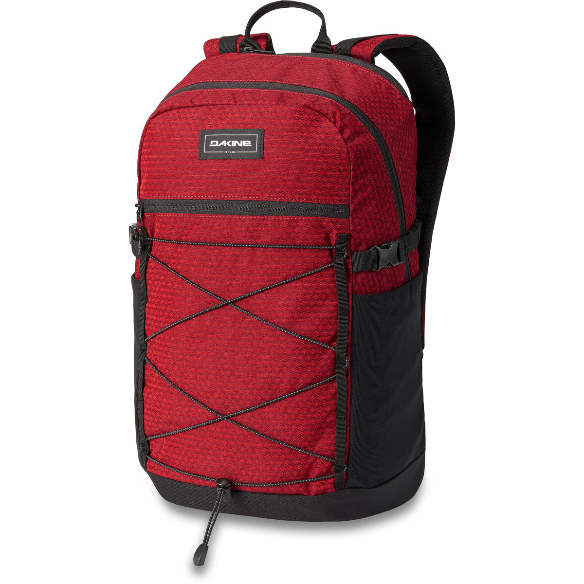 WNDRPACK25L-CRIMSONRED-