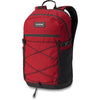 Wndr 25L Backpack - Crimson Red - Laptop Backpack | Dakine