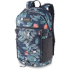 Wndr 25L Backpack - Eucalyptus Floral - Laptop Backpack | Dakine