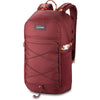 Wndr 25L Backpack - Port Red - Laptop Backpack | Dakine