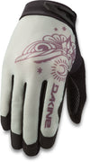 Aura Bike Glove - Women's - Sage Moth - Women's Bike Glove | Dakine