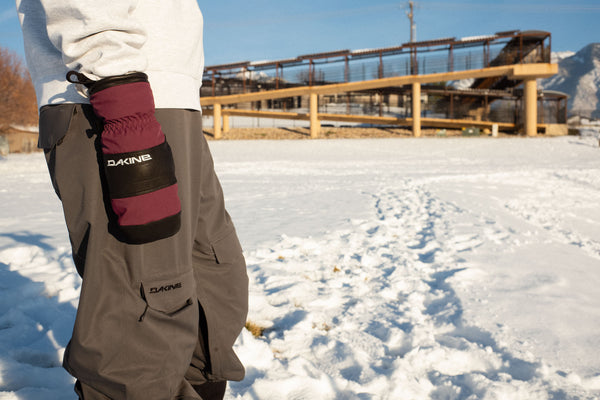 Baron GORE TEX Mitt Women's – Dakine