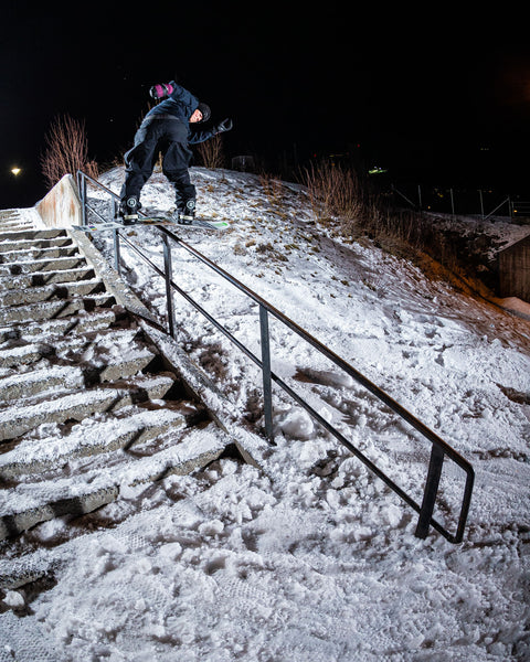 スキー・スノーボードアクセサリー DAKINE BARON GORE-TEX TRIGGER MITTEN Dakine Baron GORE-TEX Trigger Mittens | evo