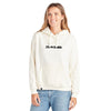 Chandail à capuchon Canyon - Femme - Surf White - Women's Hoodie | Dakine