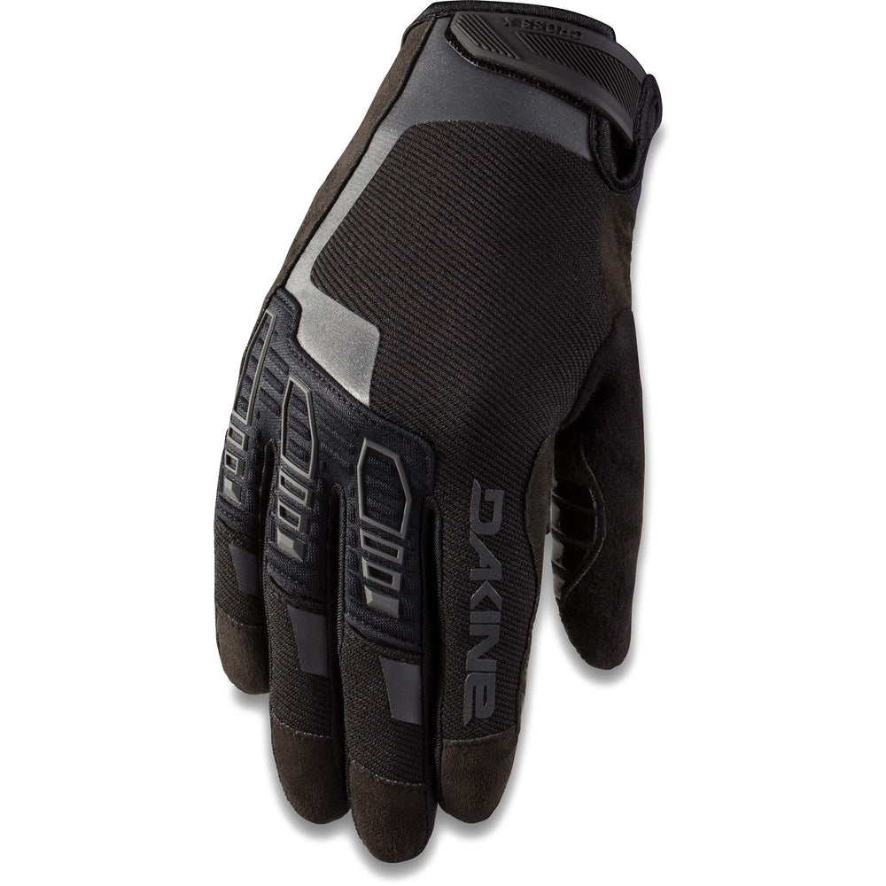 cheap bicycle gloves Dakine Women's Cross-X Bike Gloves, XS, Black