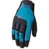 Cross-X Bike Glove - Women's - Deep Lake - Women's Bike Glove | Dakine