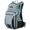 Drafter 14L Bike Hydration Backpack - Women's - Lead Blue - Women's Mountain Bike Backpack | Dakine