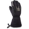 Gant Excursion GORE-TEX - Femme - Black - Women's Snowboard & Ski Glove | Dakine