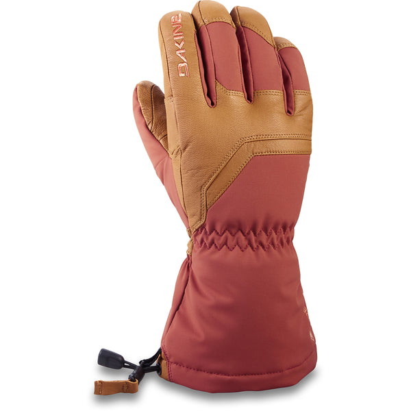 salomon desire gore tex ladies ski gloves Dakine Excursion Gore-Tex Glove - Women's