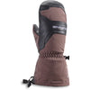 Excursion GORE-TEX Mitt - Women's - Sparrow - Women's Snowboard & Ski Mitten | Dakine