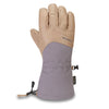 Continental GORE-TEX Glove - Women's - Stone / Shark - Women's Snowboard & Ski Glove | Dakine