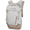 Heli Pack 12L Backpack - Women's - Stone - Snowboard & Ski Backpack | Dakine