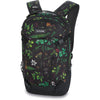 Heli Pack 12L Backpack - Women's - Woodland Floral - Snowboard & Ski Backpack | Dakine