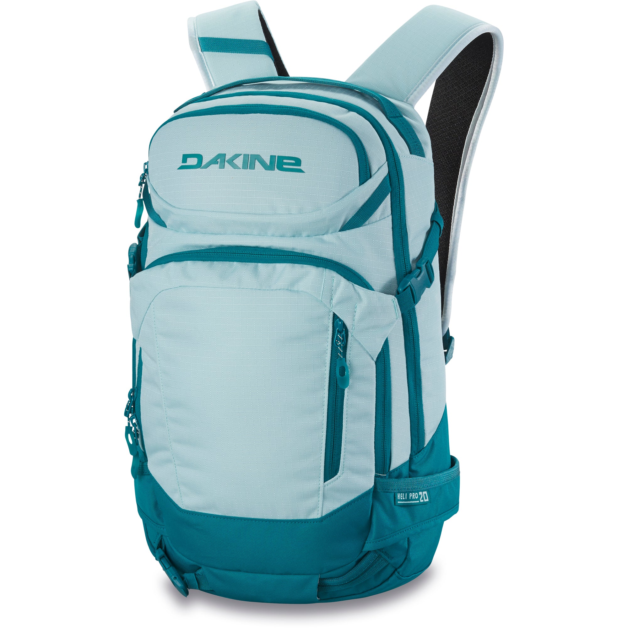 DAKING HELI PRO 20 スノーボードバッグ Heli Pro 20L - Black – Dakine
