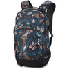 Sac à dos Pro 20L de Heli - Femme - B4BC Floral - Snowboard & Ski Backpack | Dakine