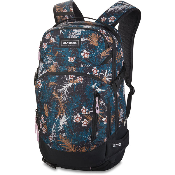 Dakine heli pro clearance 20l snow backpack