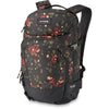 Heli Pro 20L Backpack - Women's - Begonia - Snowboard & Ski Backpack | Dakine