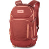 Sac à dos Pro 20L de Heli - Femme - Dark Rose - Snowboard & Ski Backpack | Dakine