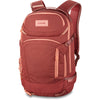 Heli Pro 20L Backpack - Women's - Dark Rose - Snowboard & Ski Backpack | Dakine