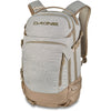 Heli Pro 20L Backpack - Women's - Stone - Snowboard & Ski Backpack | Dakine