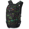 Sac à dos Pro 20L de Heli - Femme - Woodland Floral - Snowboard & Ski Backpack | Dakine