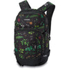 Heli Pro 20L Backpack - Women's - Woodland Floral - Snowboard & Ski Backpack | Dakine