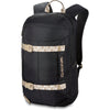 Sac à dos Mission Pro 18L - Femme - Black Stone - Women's Snowboard & Ski Backpack | Dakine