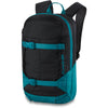 Sac à dos Mission Pro 18L - Femme - Deep Lake - W22 - Women's Snowboard & Ski Backpack | Dakine