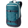 Mission Pro 18L Backpack - Women's - Deep Teal - Women's Snowboard & Ski Backpack | Dakine