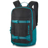 Sac à dos Mission Pro 25L - Femme - Deep Lake - W22 - Women's Snowboard & Ski Backpack | Dakine