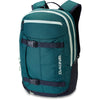 Sac à dos Mission Pro 25L - Femme - Deep Teal - Women's Snowboard & Ski Backpack | Dakine